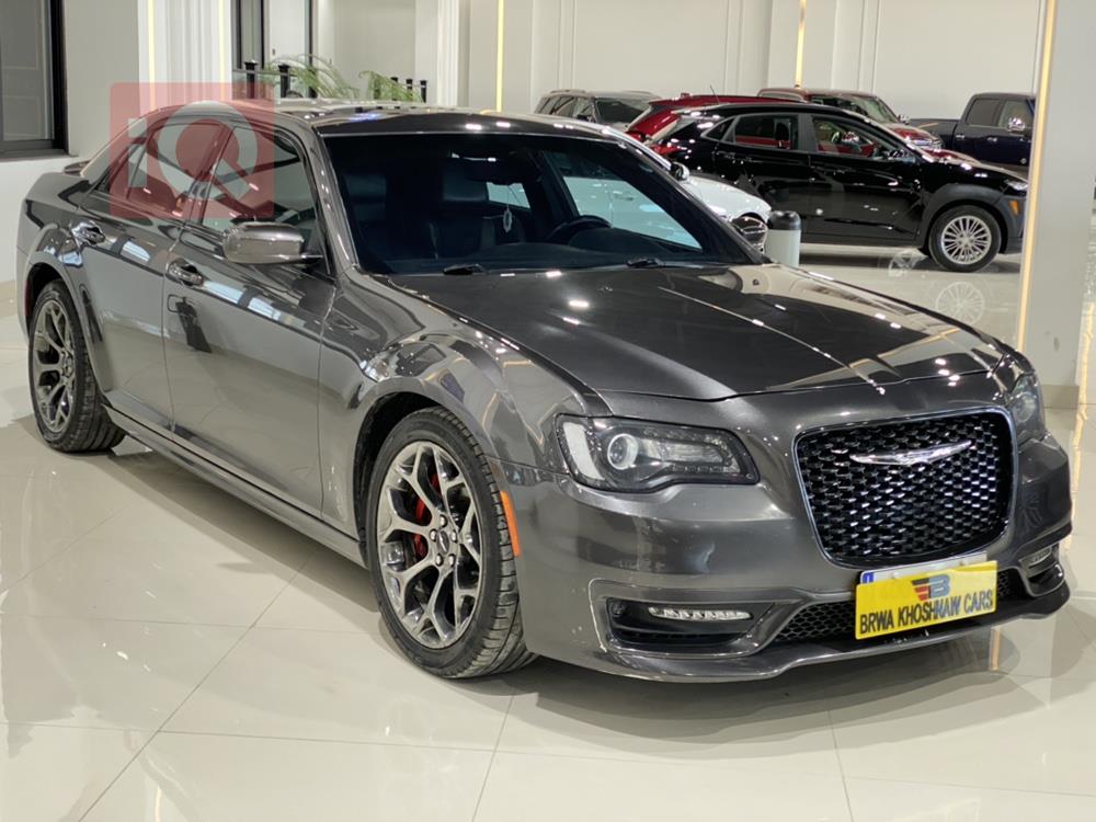 Chrysler 300